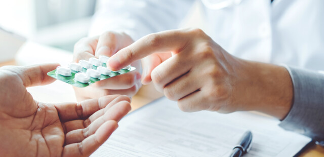 Farmaco e salute